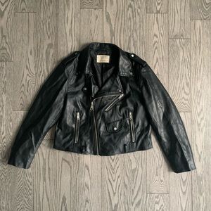 Zara Jacket 💜